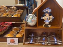 -小飞象面包公社(珠江路金鹰店)