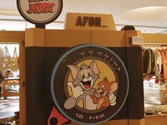 -深圳来福士广场