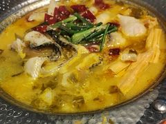 -谷田稻香·砂锅菜(元洪店)