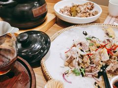 -顺风汤馆·广府粤菜(江宸天街店)