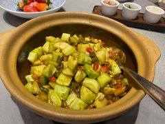 -阿庄新豫菜(航海东路店)
