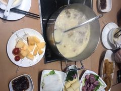 -湯系·煲汤手艺人(东二环泰禾广场店)