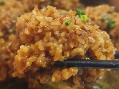 -不倒翁·安徽名菜楼(步行街店)