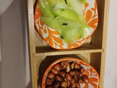 -新吉士·上海菜(浦东LCM置汇旭辉店)