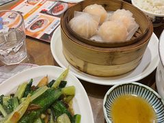 -金翠河烧鹅餐厅(解放碑时代广场店)