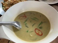 -Doo Dee Thai Food(Issan/Isaan/Esan)