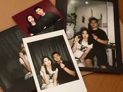 -iF摄影•全家福•证件照•形象照(南山店)