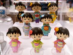 -泡泡玛特POPMART(崇文门国瑞城店)