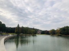 -上海佘山世茂艾美酒店