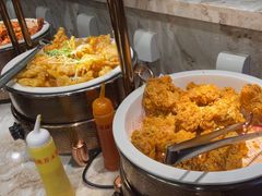-汉金城海鲜烤肉自助百汇(烟台永旺购物中心店)