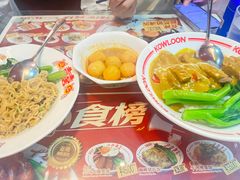 -九龙冰室(新中关购物中心店)
