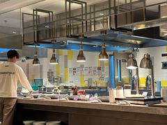 -星璞餐厅(深铁塘朗城君璞酒店)