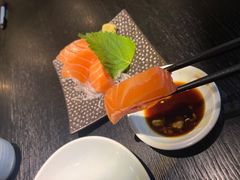 三文鱼刺身-YAMAKAWA(龙湖胥江天街店)