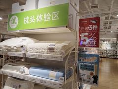 -NITORI 宜得利家居(上海中山公园龙之梦店)