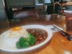 -小众茶餐厅(金山店)