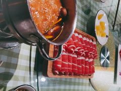 -番食园鲜食火锅(高新店)