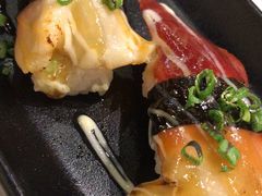 -井梧町川式料理(海河店)