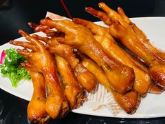 -鼎原力量东北吊炉烧烤(幸福街店)