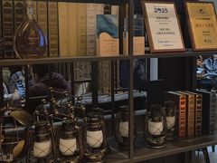 -茶去咖啡屋(武侯祠店)