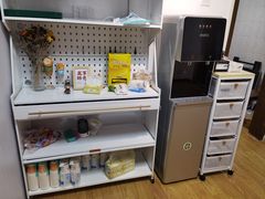 -六个番茄自习室·包间(燕塘燕侨大厦店)