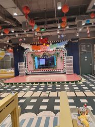点击看大图 -meland亲子乐园(北京首开通州万象汇店)