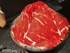 -色響火锅(恒隆广场店)
