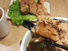 -长寿面(北京西路店)