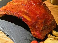 -格鲁·秀色Georgia’s Feast