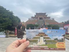 -合浦汉代文化博物馆