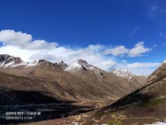 -莲宝叶则景区