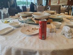 -渔港明珠酒店(星海广场店)