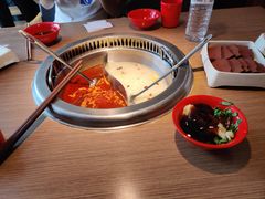 -季季红火锅(文化大厦店)