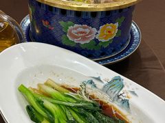 -全聚德(上海首店浦东店)
