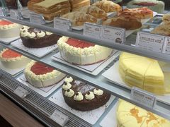 -Peet's Coffee皮爷咖啡(德基店)