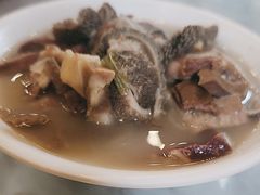-福寿斋·老北京铜锅涮肉·烧烤(清岚店)