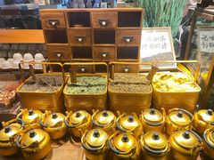 -喜庭海鲜自助(北辰三角洲北辰荟店)