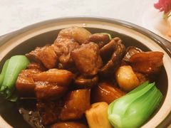 -万宝海鲜舫(劳动公园店)