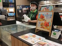 -德克士(西站站内店)