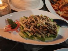 -RIVIERA 松鹤楼(外滩店)