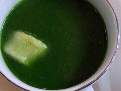 -上海柏悦酒店