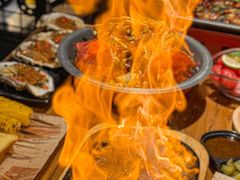 -1819餐厅·团队聚餐·烤串·精酿