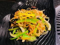 -汉城馆·烤肉火锅餐厅·韩国烤肉(河北云瑧世纪大饭店)