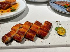 -三号黄浦会Canton Table