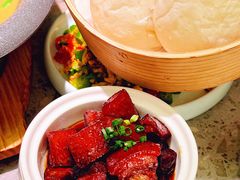 苏东坡红烧肉-皖香览约·徽菜(狮山龙湖店)