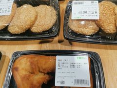 -七鲜超市(瑞虹天地太阳宫店)