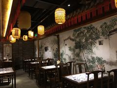 包厢-八婺饭堂·自选店(新光汇店)