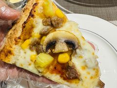 -Primo·丽莫意大利窑烤披萨