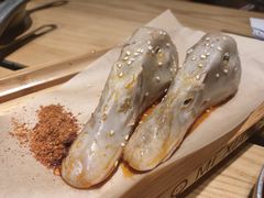 -觅香串串香·麻辣烫·冒菜(欧美广场店)