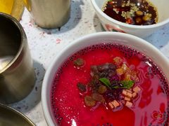 -老佛爷铜炉蛙锅(挂绿店)