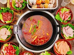 -云熙特色豆豉火锅
